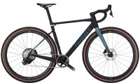 Wilier Rave SLR Ekar SLR36GRV Black/Grey L