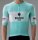 Bianchi Remastered Short Sleeve Jersey Celeste-S