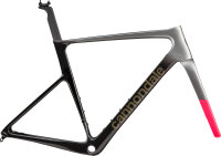 Cannondale SuperSix EVO Hi-Mod 2 Grey-54