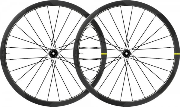 Mavic Cosmic SLR 32 Disc