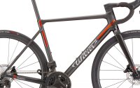 Wilier Verticale SLR Rahmenset