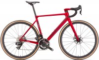 Wilier Verticale SLR Ultegra Di2