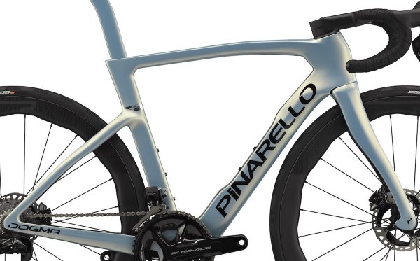 Pinarello Dogma F Rahmenset new