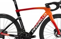 Pinarello Dogma F Rahmenset