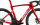 Pinarello Dogma F Rahmenset