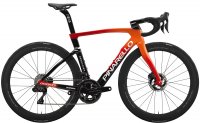 Pinarello Dogma F Disc Dura-Ace Di2 DT