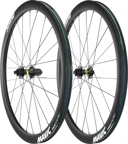 Mavic Cosmic S 42 Disc