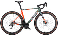 Wilier Rave SLR Ekar SLR36GRV Camouflage-M