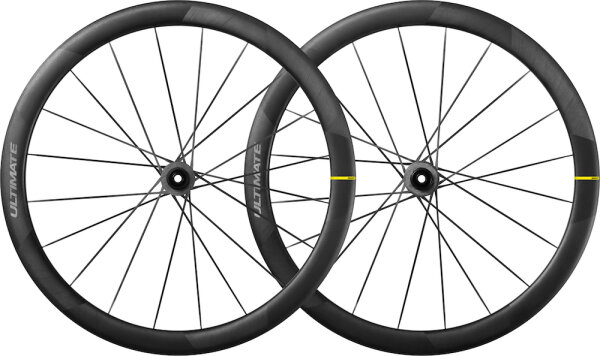 Mavic Cosmic Ultimate 45 Disc