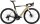 Pinarello Dogma F Dura-Ace Di2 Princeton