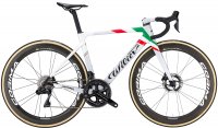 Wilier Filante SLR Disc Ultegra Di2 NDR38