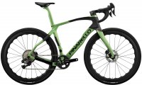 Pinarello Grevil F9 GRX Di2 2x12