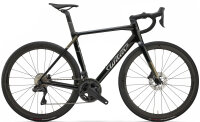 Wilier Granturismo SL Force AXS SWR40 Schwarz/Silber-XS