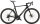 Wilier Granturismo SL Force AXS SWR40 Schwarz/Silber-XS