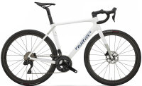 Wilier Granturismo SL Force AXS SWR40 Weiß/Blau-S