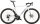 Wilier Granturismo SL Force AXS SWR40 Weiß/Blau-S