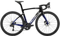 Pinarello F7 Disc Ultegra Di2 Ultrafast Fastest Blue 53