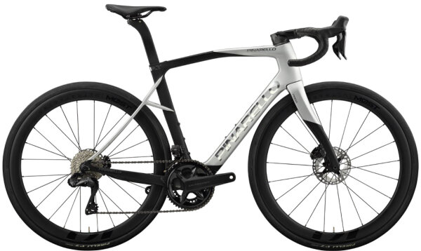 Pinarello X7 Ultegra Di2 Ultrafast Xpeed Saturn Silver-60