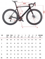 Wilier Filante SL Disc 105 Di2 Syntium