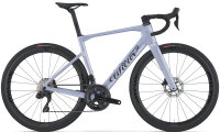 Wilier Rapida 105 Di2 Asfalto