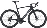 Wilier Rapida 105 Di2 Asfalto