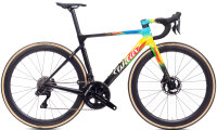 Wilier Filante SLR Cavendish Ultegra Di2