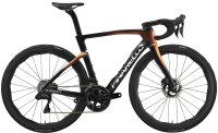 Pinarello Dogma F Super Record WRL 2x13 Bora WTO 45