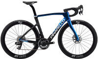 Pinarello Dogma F Super Record WRL 2x13 Bora WTO 45