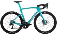 Pinarello Dogma F Super Record WRL 2x13 Bora WTO 45