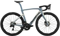 Pinarello Dogma F Super Record WRL 2x13 Bora WTO 45
