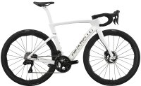 Pinarello Dogma F Super Record WRL 2x13 Bora WTO 45