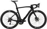 Pinarello Dogma F Super Record WRL 2x13 Bora WTO 45