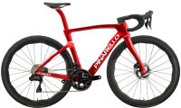 Pinarello Dogma F Super Record WRL Bora WTO 45