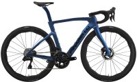 Pinarello Dogma F Super Record WRL Bora WTO 45