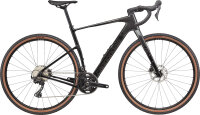 Cannondale Topstone Carbon 3 GRX 2x