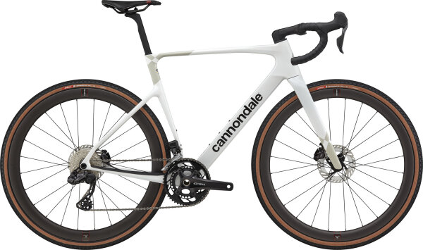 Cannondale SuperX Carbon 2