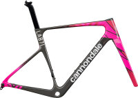 Cannondale SuperSix EVO LAB71 Rahmenset