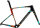Cannondale SuperSix EVO LAB71 Rahmenset