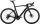 Pinarello F7 Disc Ultegra Di2 Ultrafast Razor Black 43