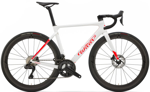 Wilier Filante SL Super Record EPS SWR50