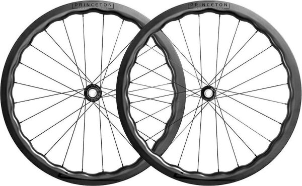 Princeton CarbonWorks Grit 4540 White Ind.