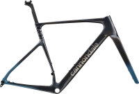 Cannondale SuperX LAB71 Rahmenset