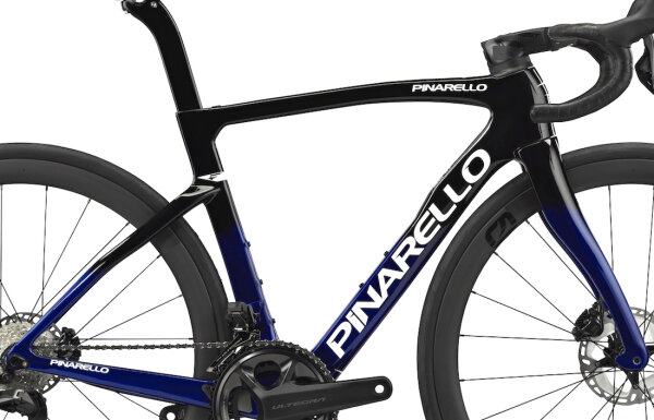 Pinarello F7 Disc Rahmenset