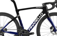 Pinarello F7 Disc Rahmenset