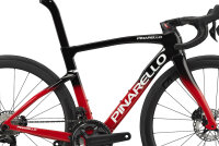 Pinarello F7 Disc Rahmenset