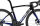 Pinarello F7 Disc Rahmenset