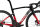 Pinarello F7 Disc Rahmenset