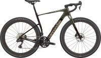 Cannondale Topstone Carbon 2 LTD Di2