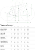 Cannondale Topstone Carbon 2 LTD Di2