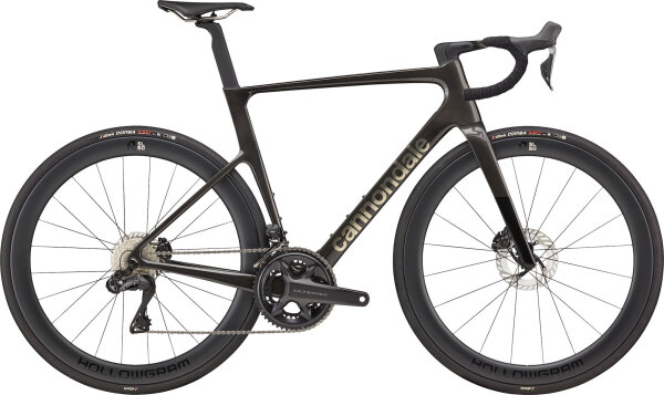 Cannondale SuperSix EVO Hi-Mod 2 Raw-48